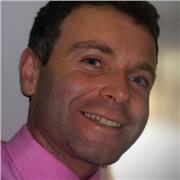 Appassionato di matematica e insegnante a domicilio desideroso di farti piacere la matematica